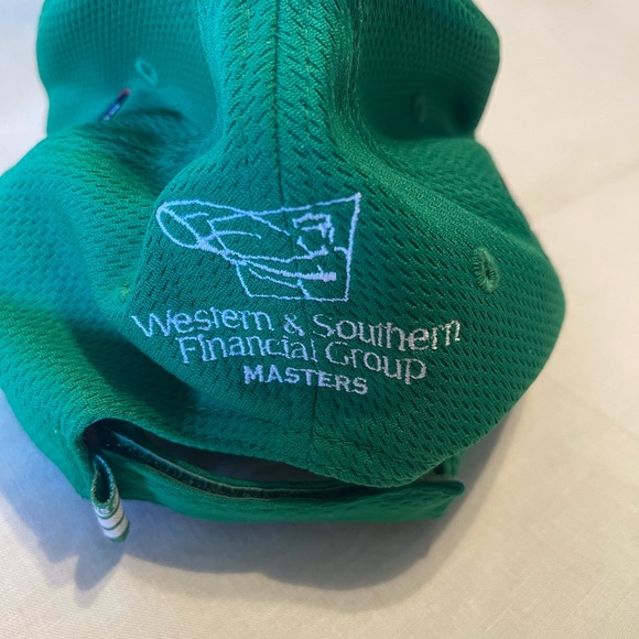 🇺🇸ADIDAS (US OPEN SERIES) (ATP MASTERS SERIES) HAT - Picture 6 of 7